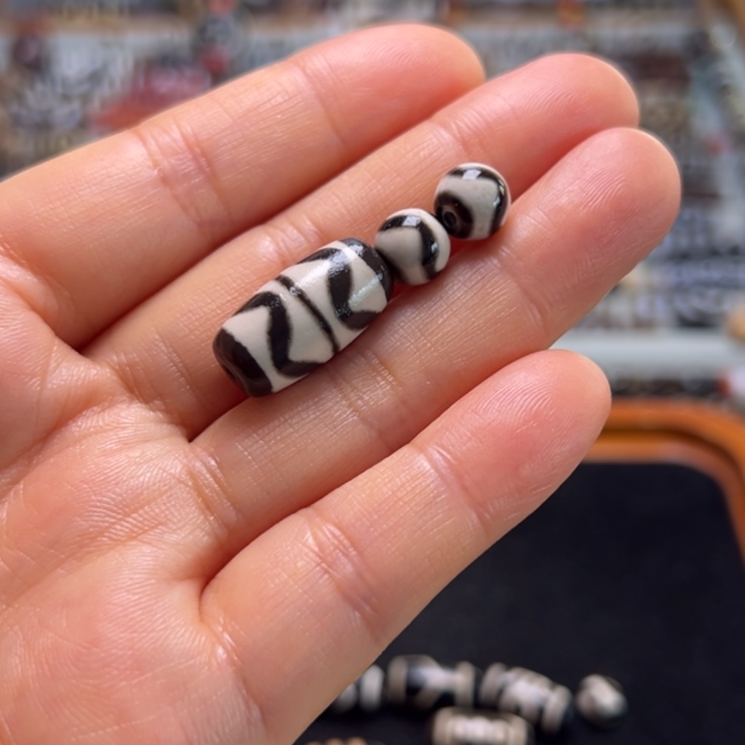 、***࿐玛瑙/玉髓未镶嵌颈饰