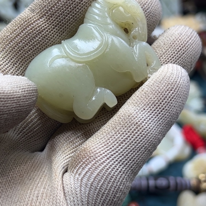 谢谢你的支持和信任