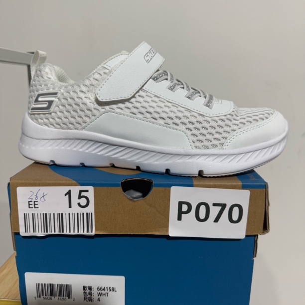 SKECHERS/斯凯奇P070 运动鞋 36码