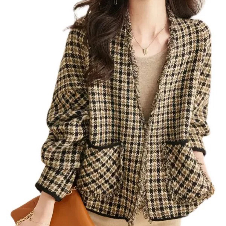 D101-D200休闲风时尚套装新款时尚