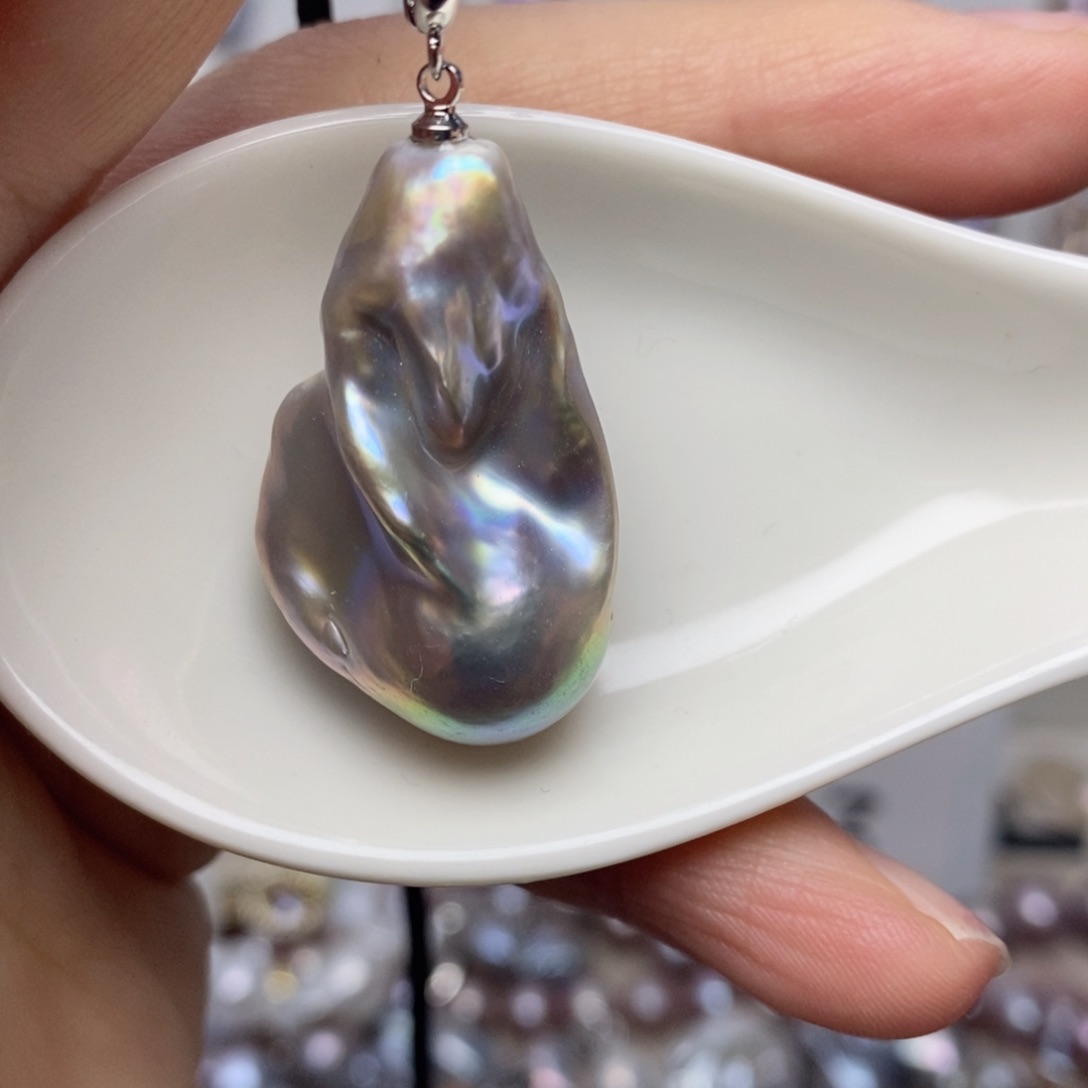 淡水珍珠其它未镶嵌