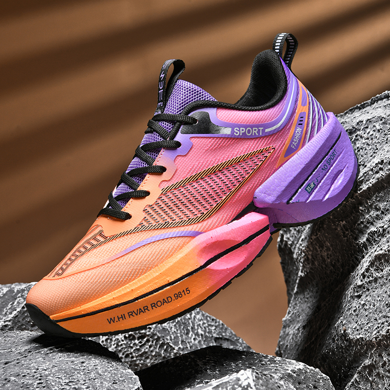 李男鞋宁赤兔8pro新款网面透气跑步鞋轻便耐磨学生运动鞋小码鞋子