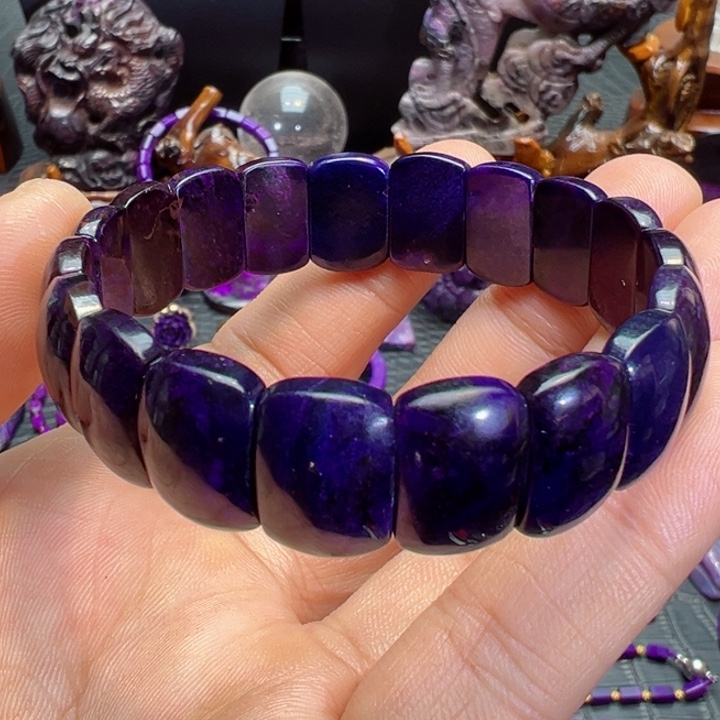 苏纪石（舒俱来）手牌未镶嵌