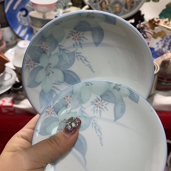 茶杯具19.9发带瑕疵牌都是坏的6