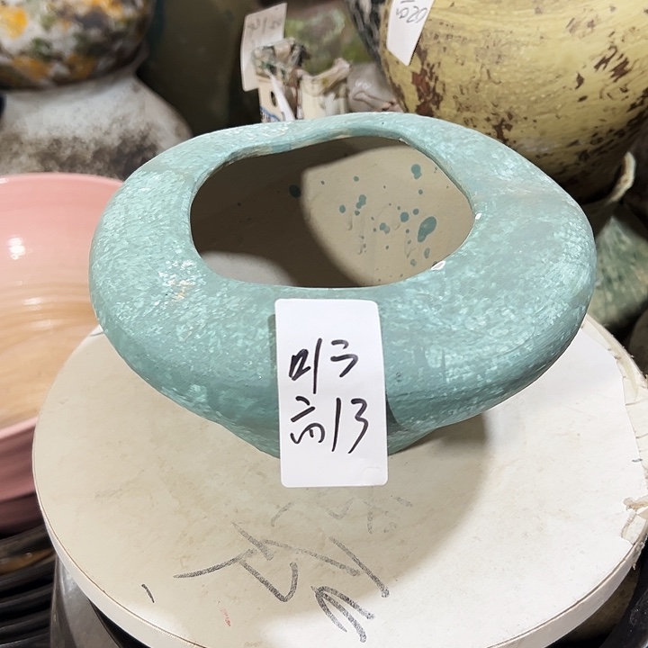 景德镇精品花盆栽适合