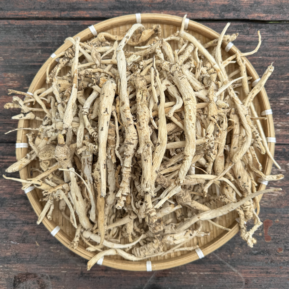 ［双十一福利］山货沙参 炖汤 