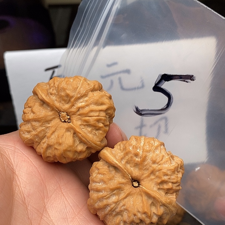 吊坠文玩核桃W4974979479497494694