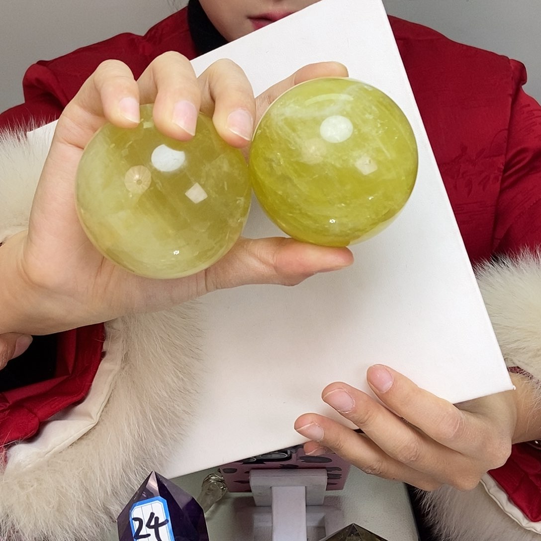 水晶摆件（351多样性发一件未镶嵌