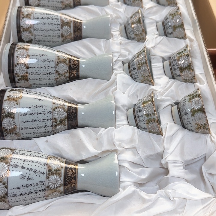 瓷片瓷质品工艺品