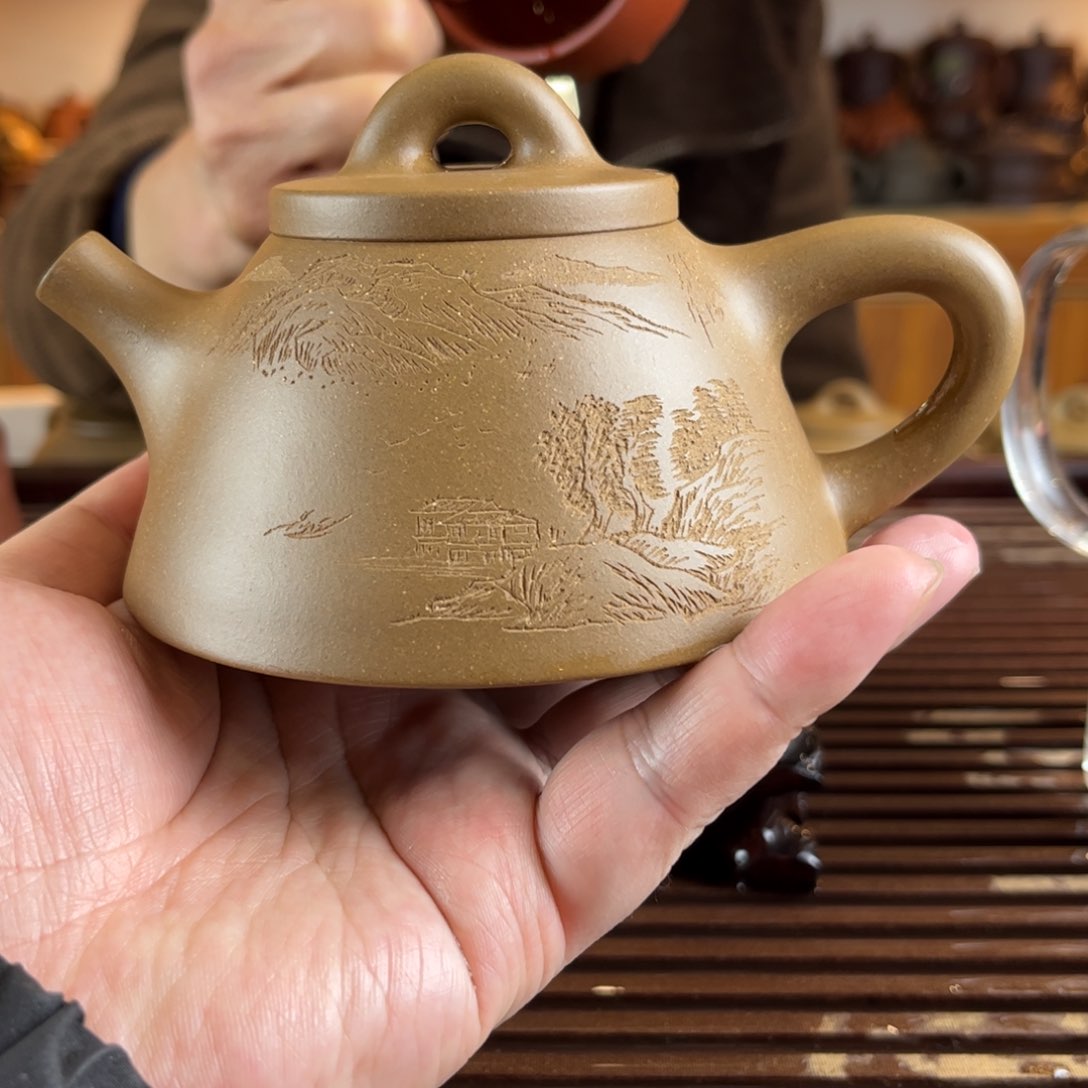 茶壶紫砂紫砂壶41