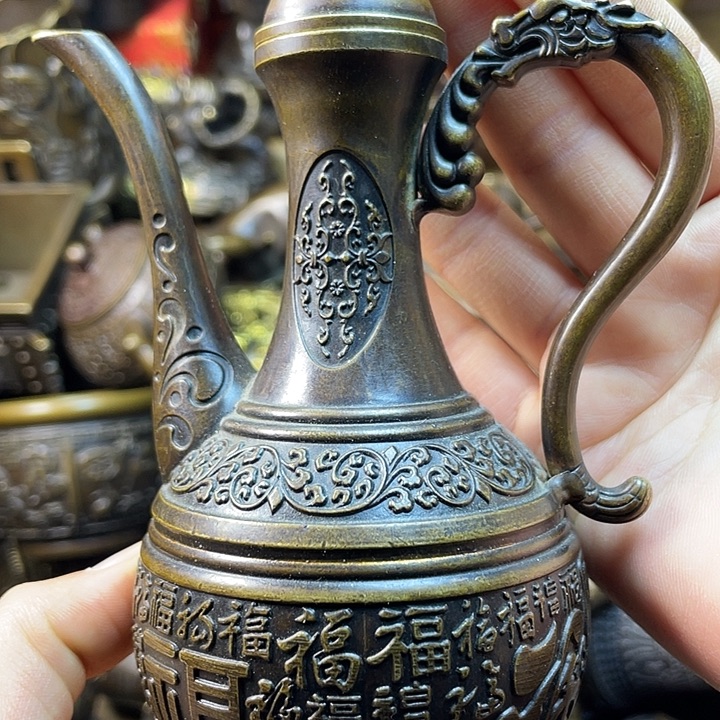 全是铜铜铜器铜器
