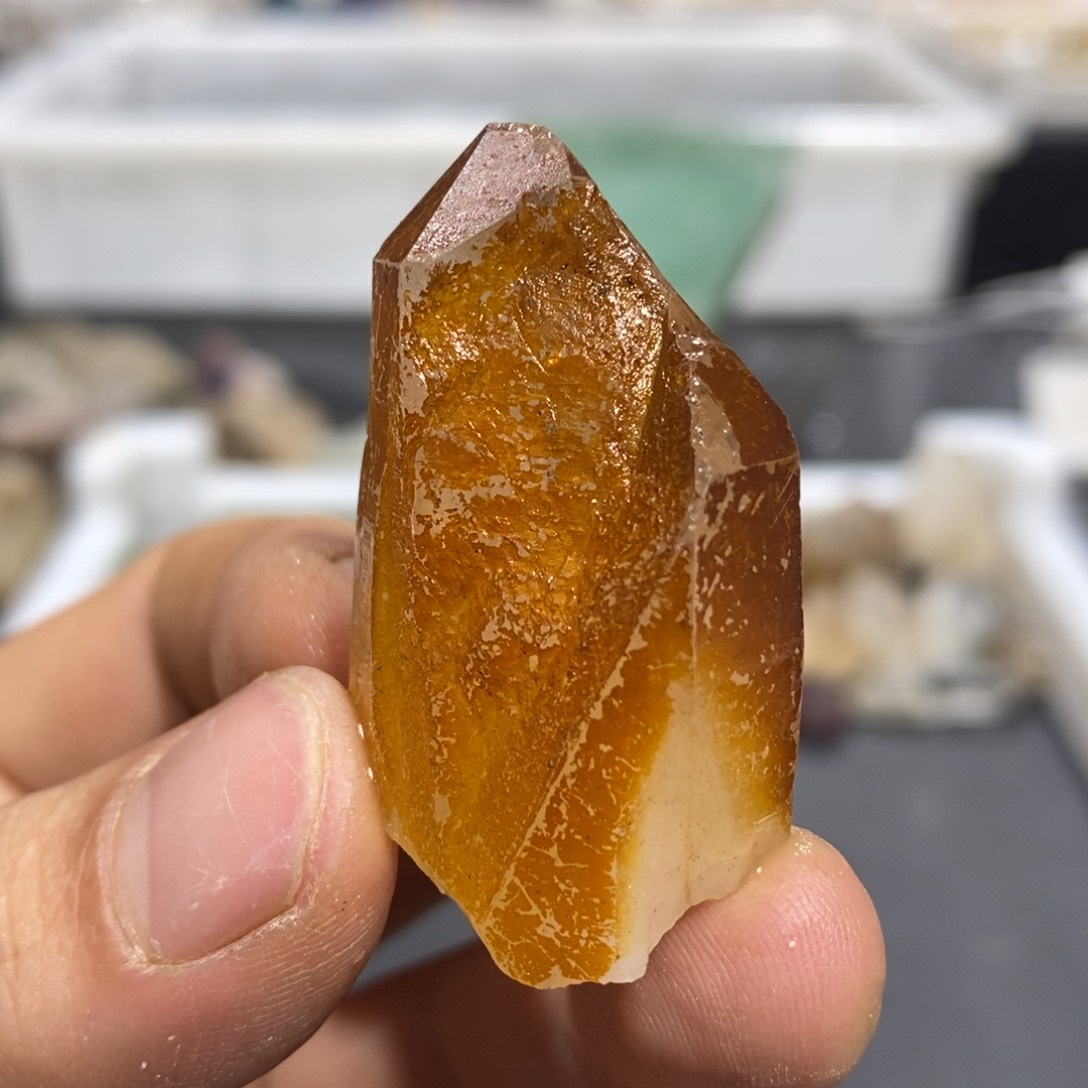 水晶水晶、水晶、水晶未镶嵌