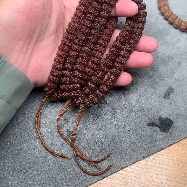 吊坠金刚菩提老树王