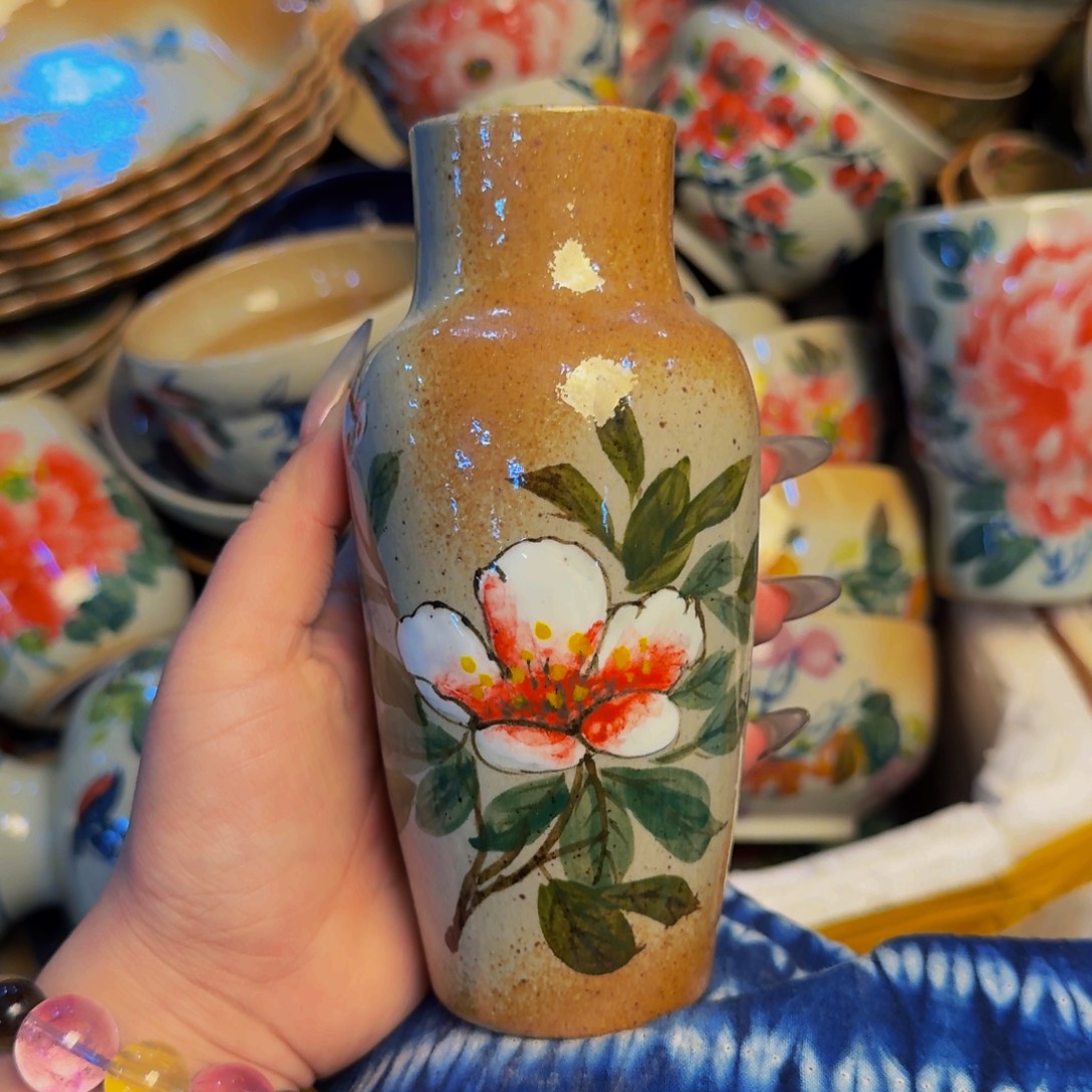 瓷片景德镇源头厂家