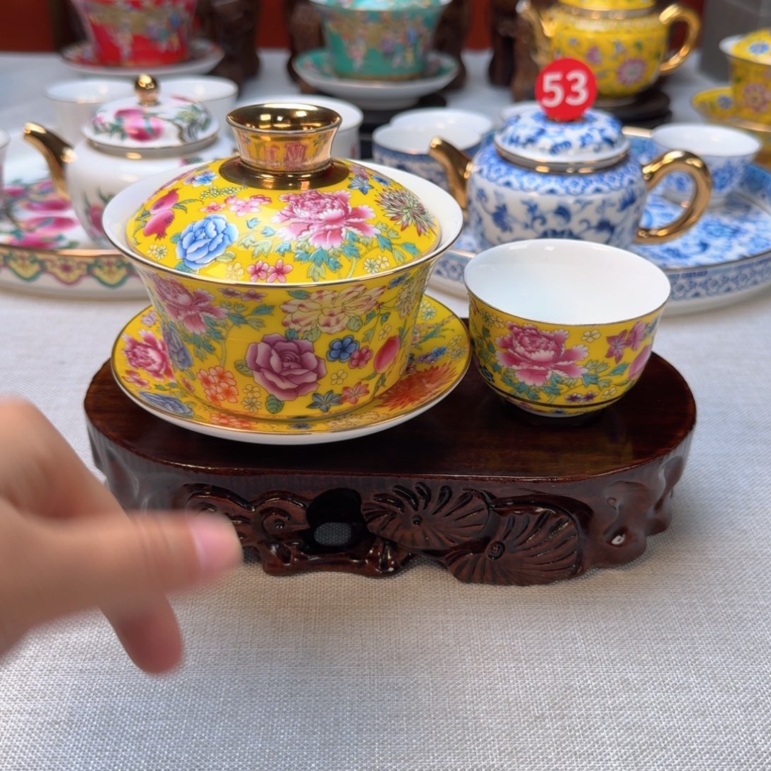 景德镇陶瓷景德镇瓷器