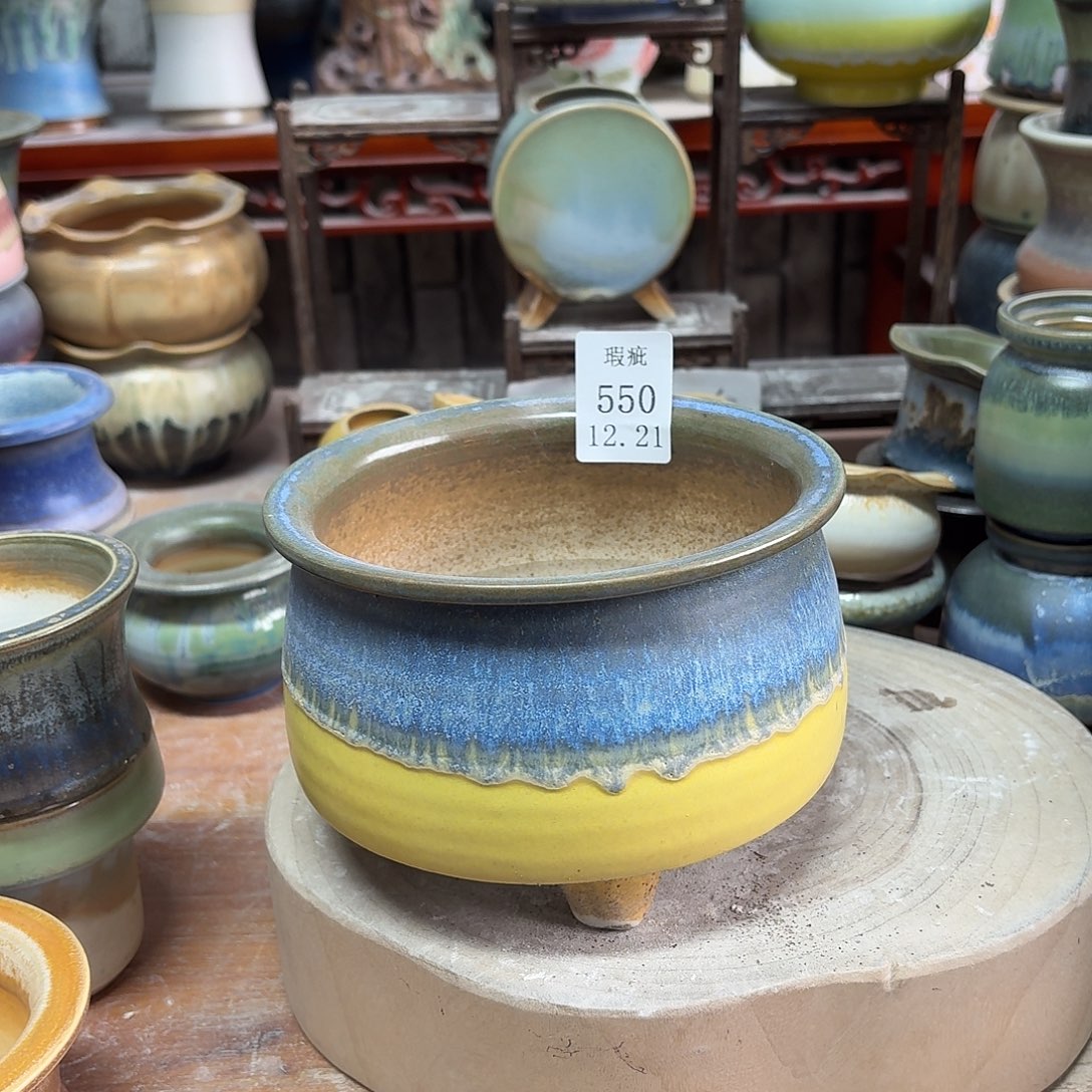 瓷片景德镇陶瓷手工制作