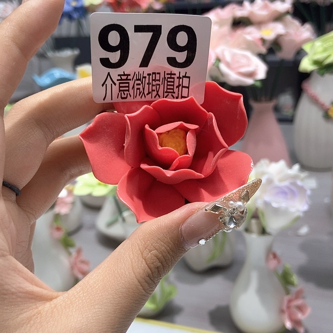 陶瓷手工制作工艺