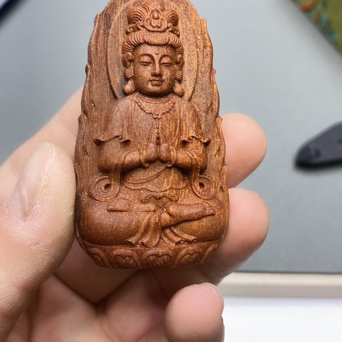 沉香沉香碎屑83红棋楠