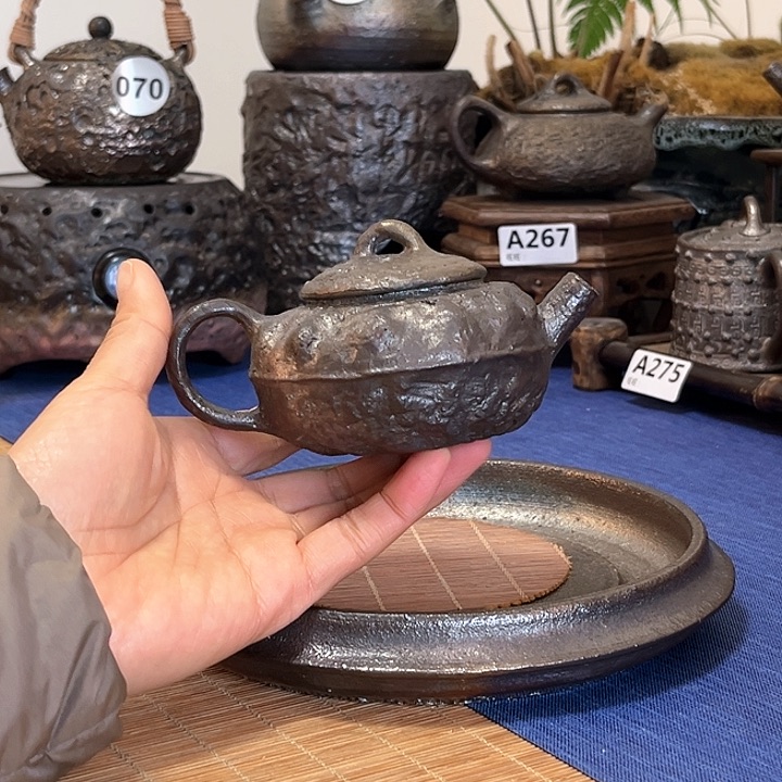 壶1 柴烧柴烧柴烧柴烧