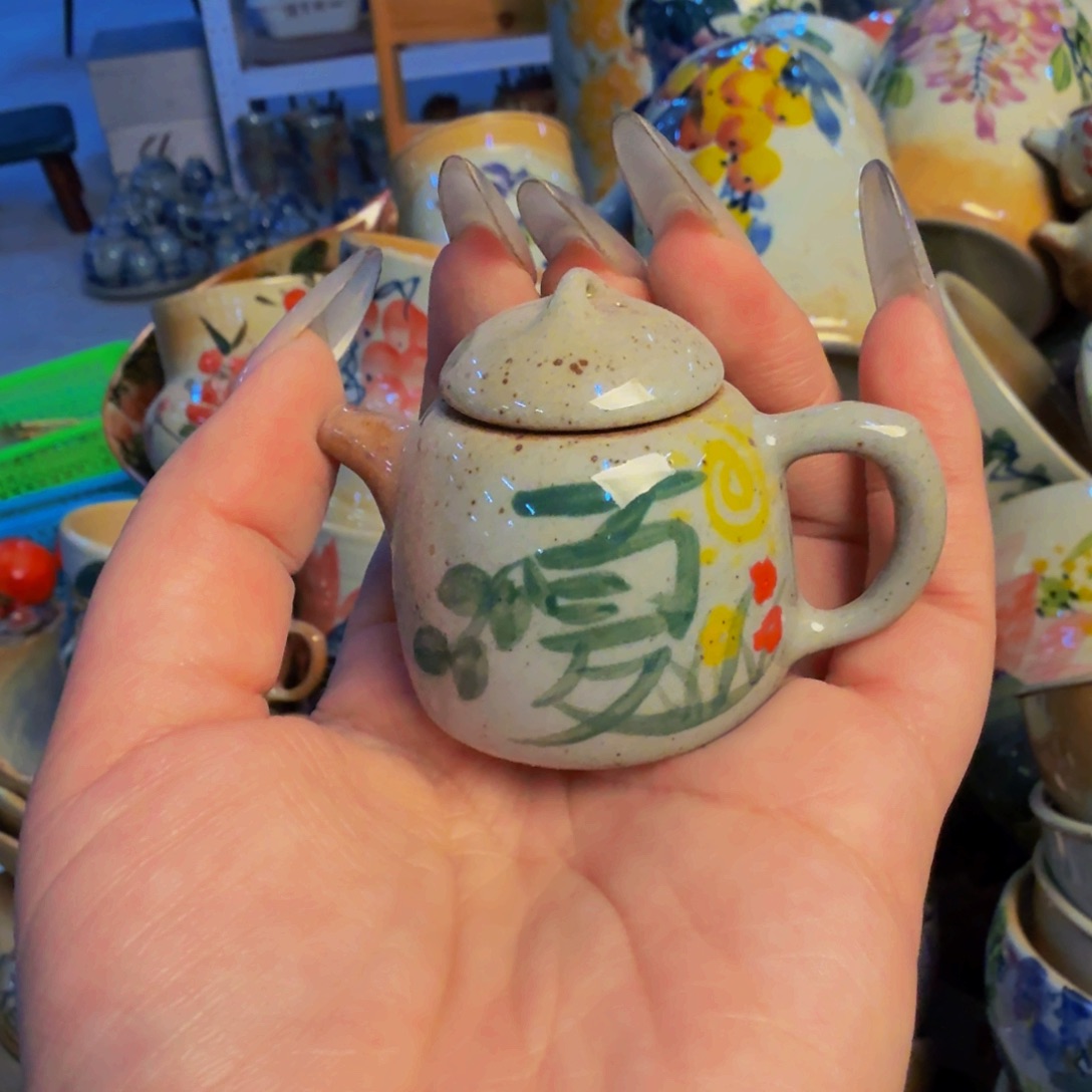 瓷片景德镇源头厂家