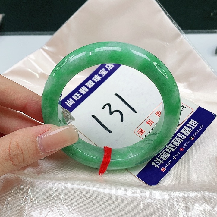 未镶嵌手镯翡翠翡翠12