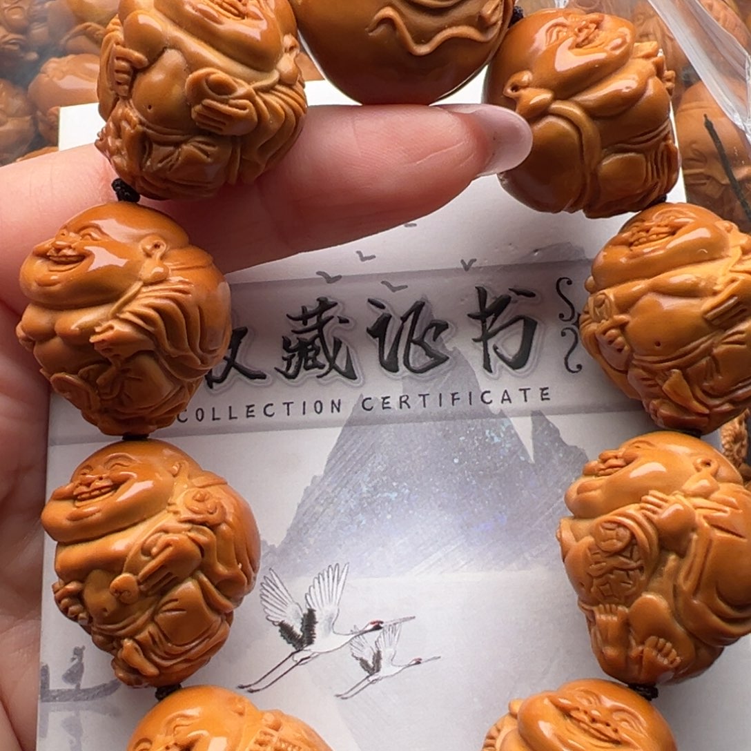 手串/手链橄榄核橄榄核