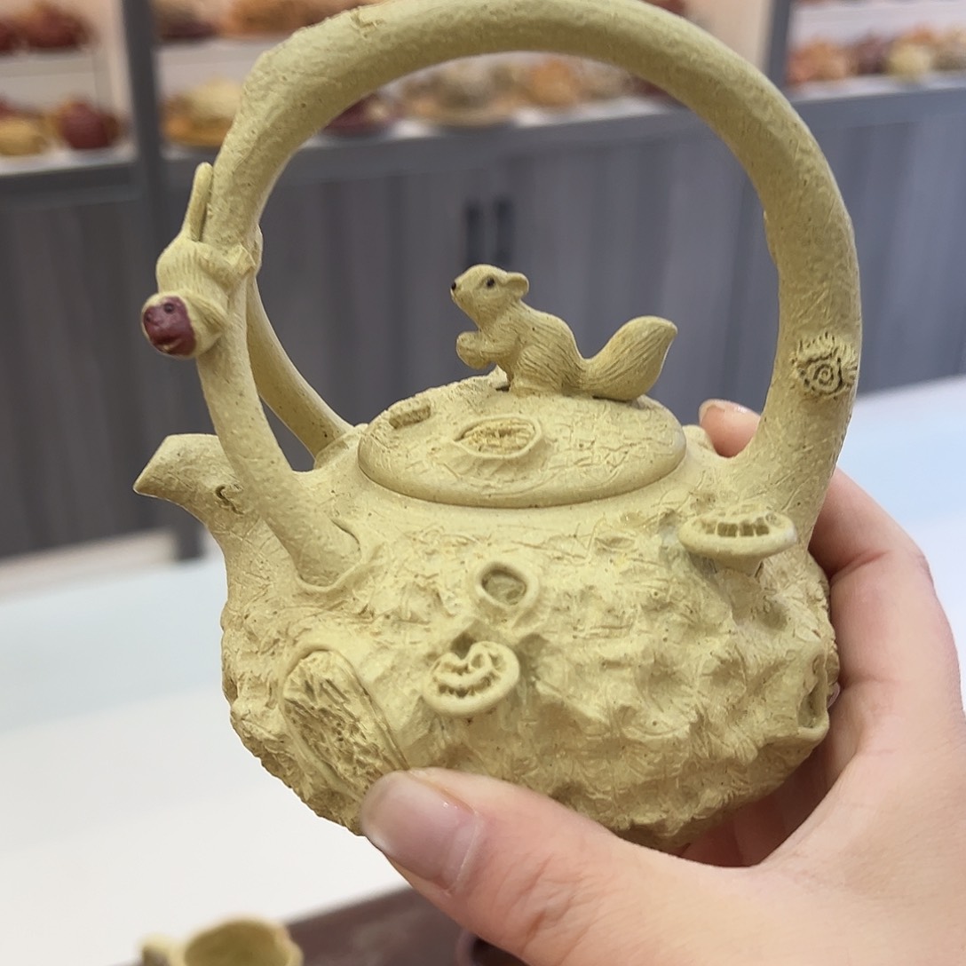 紫砂茶壶紫砂壶紫砂茶壶