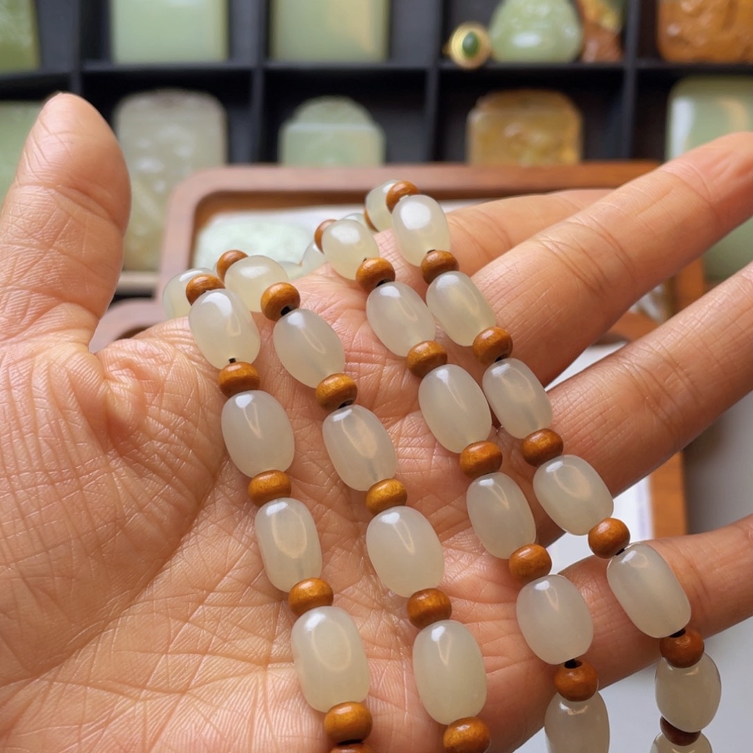 无非金属户***者新疆昆仑山料牌子