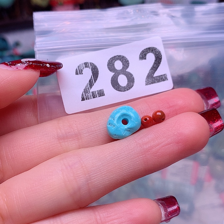 南红玛瑙珠宝奇石未镶嵌