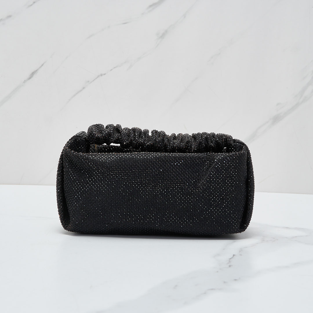 全新未使用  【瑞池女装】Alexander Wang女士细闪手提包AGGB00571