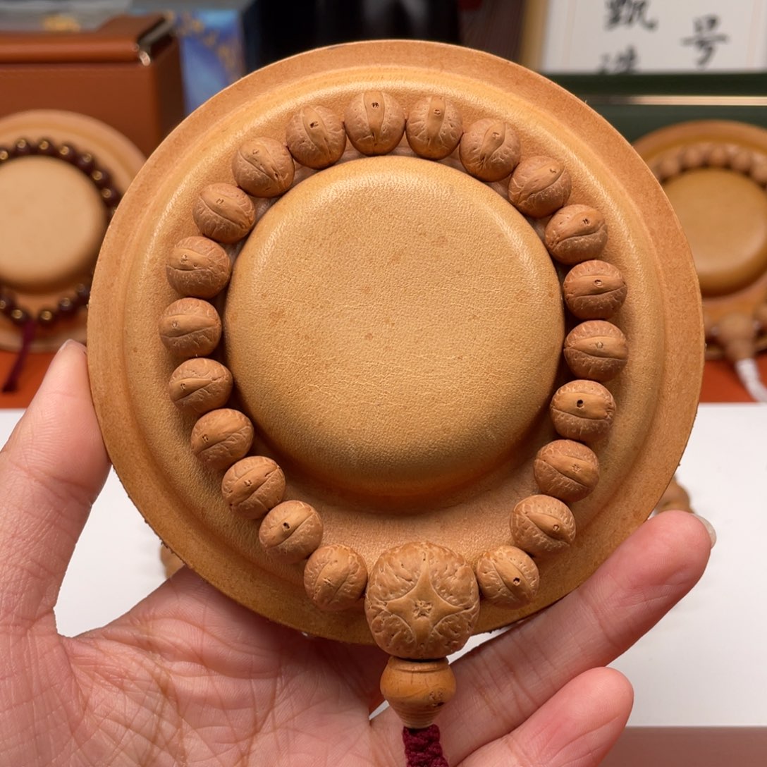 凤眼菩提手串凤眼菩提10.5-10.95