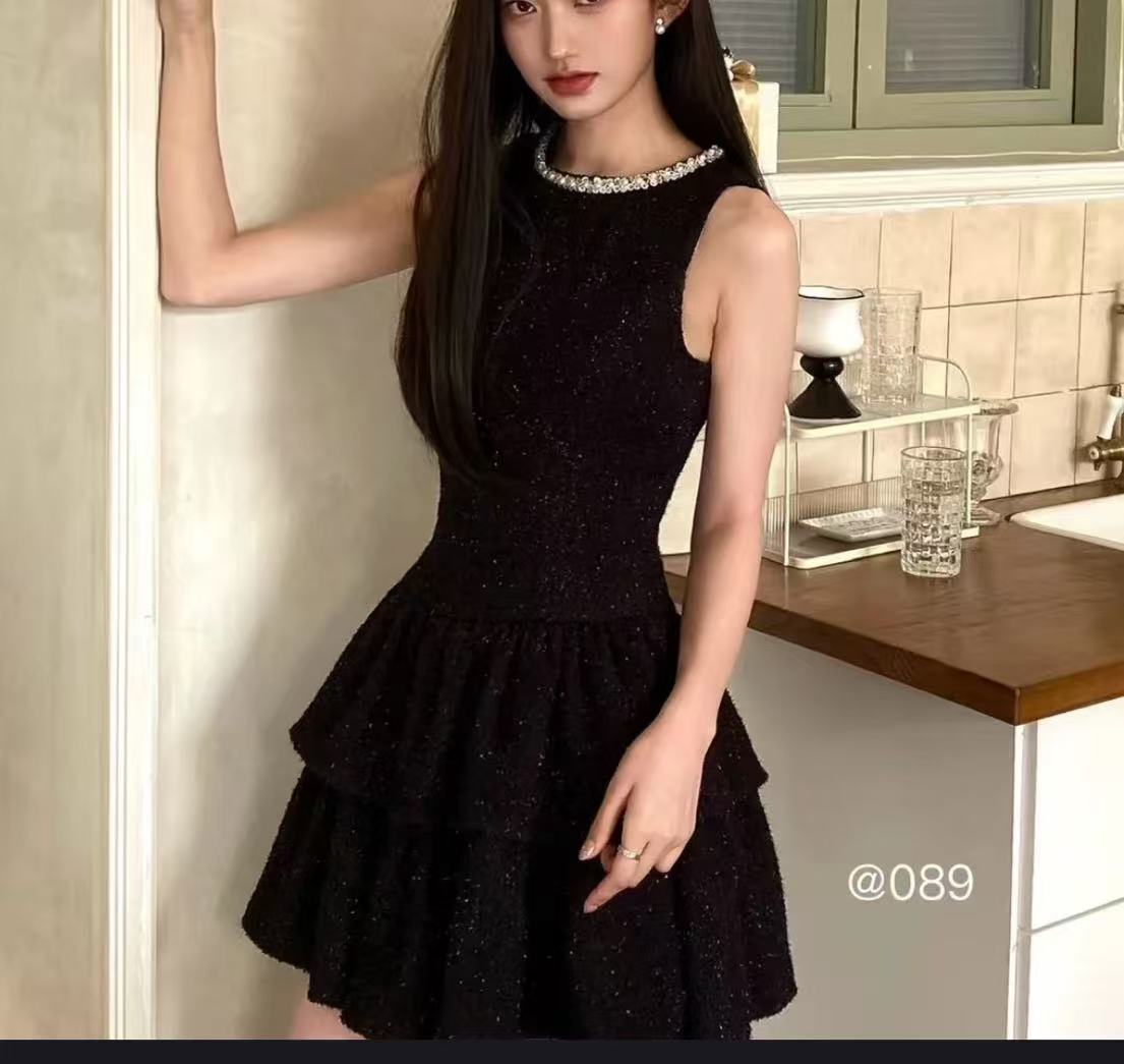 编号01-20设计师品牌 连衣裙 或套装 按照编码下单