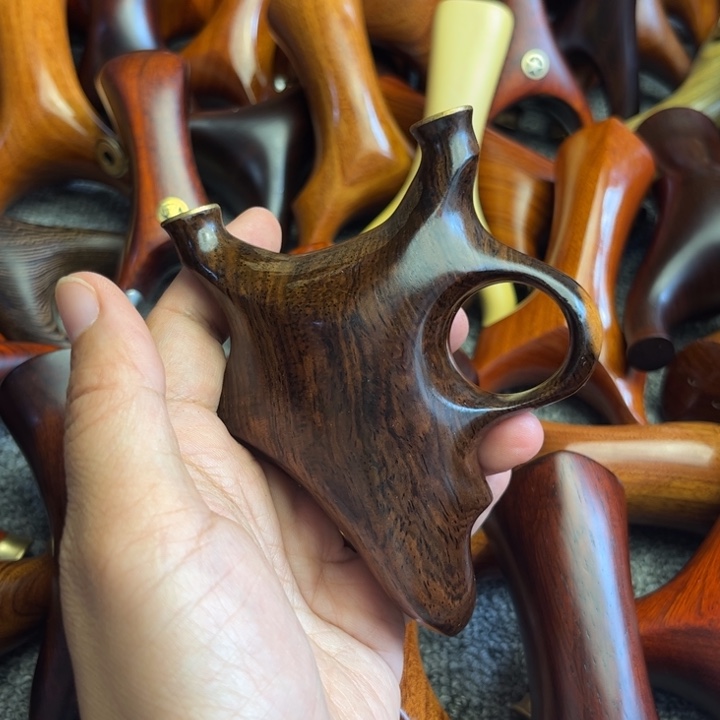 大果紫檀（缅甸花梨）瑕疵584