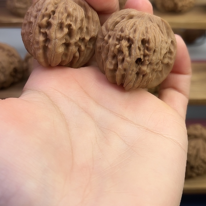 四座楼39尺 全品无修