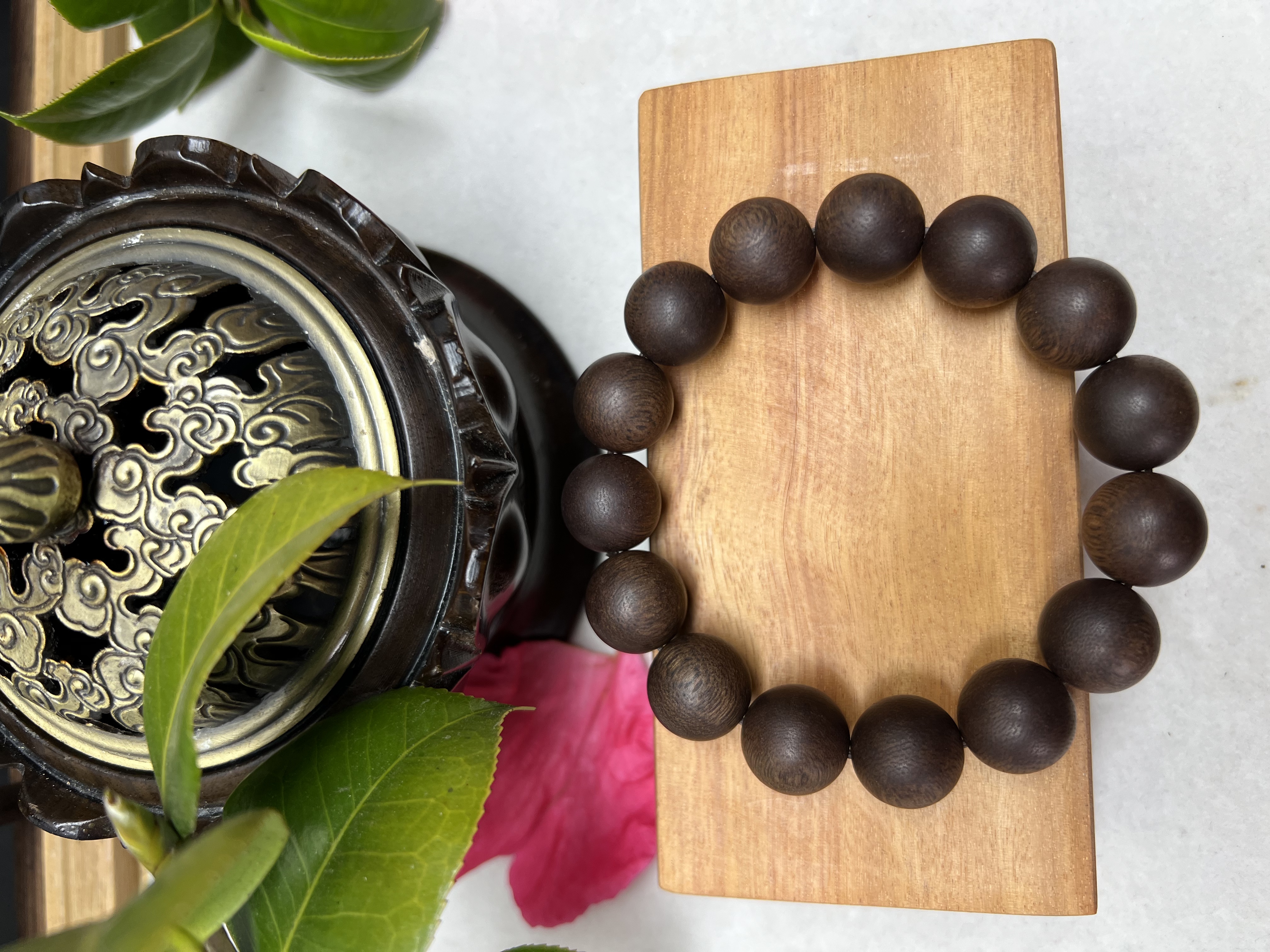 9{阮院长专属甄选} JCXBD098 手串 多样性发货