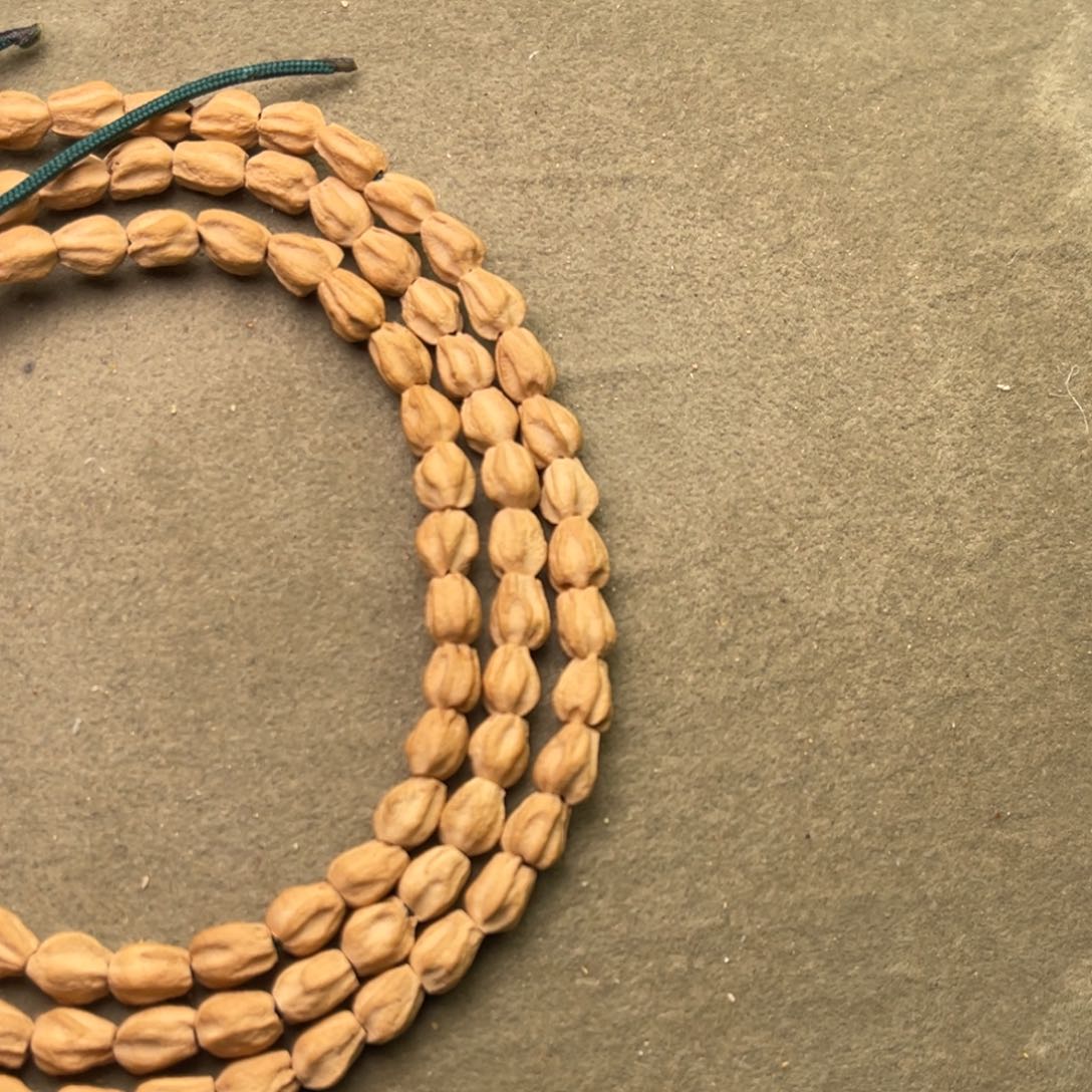 柏香籽/百香籽手串