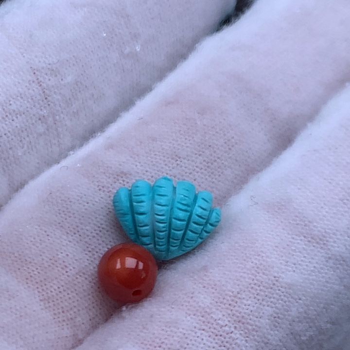 南红玛瑙未镶嵌珠宝奇石