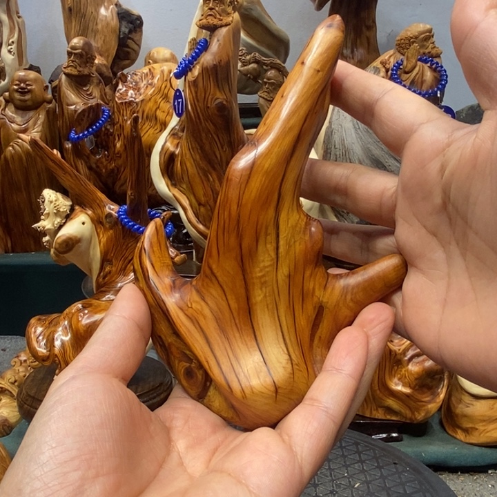 柏木（崖柏）精品崖柏