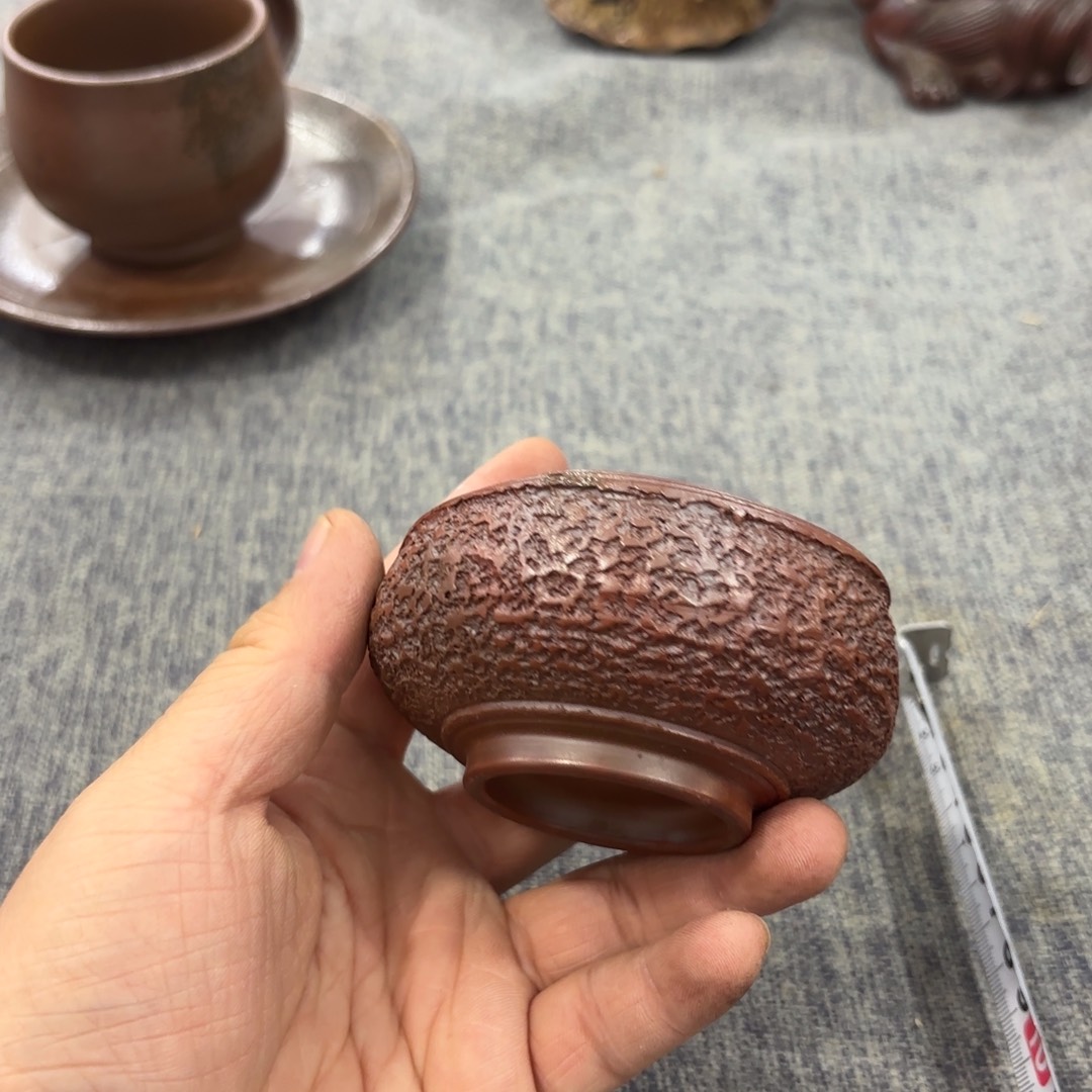 非常喜欢这个瓷器