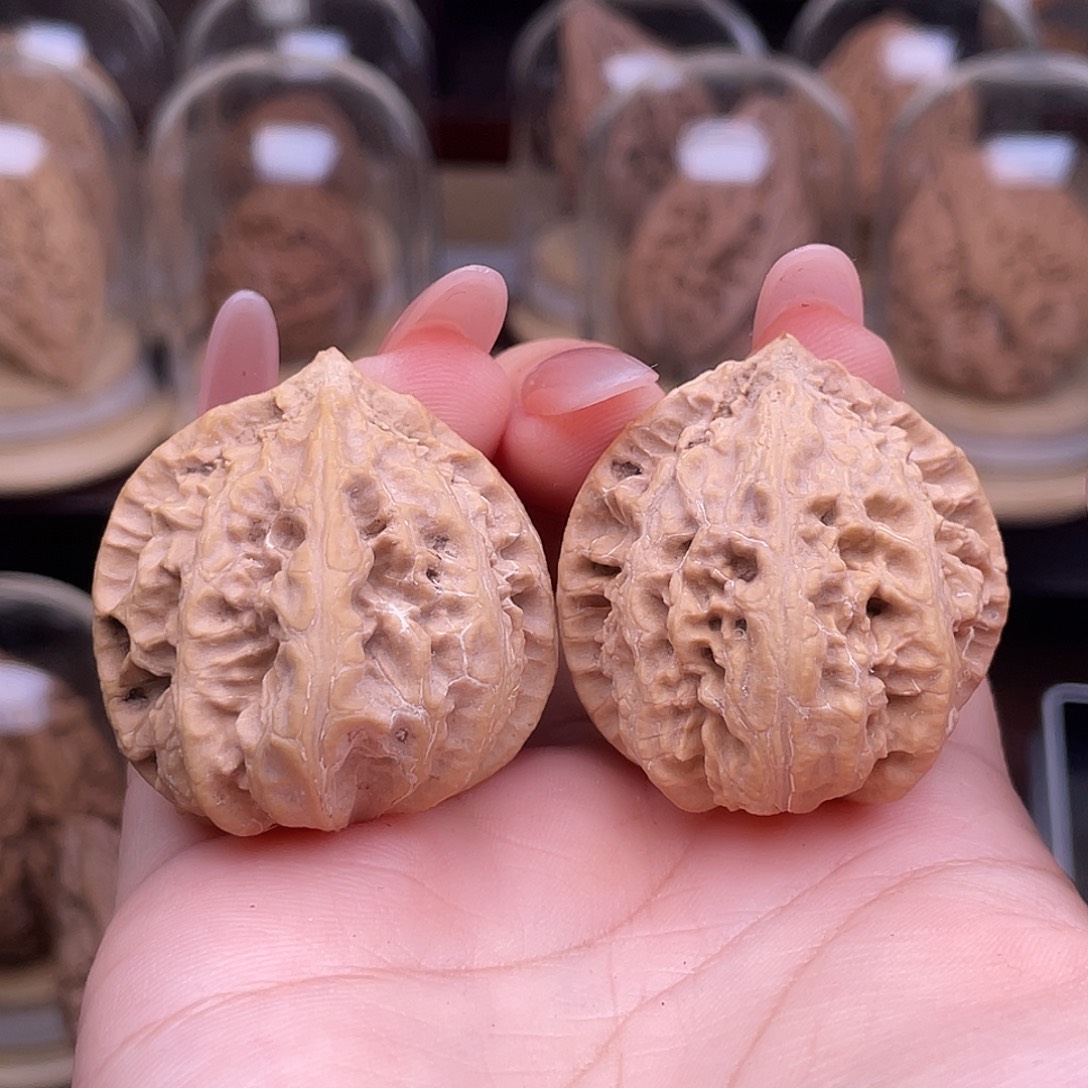 文玩核桃吊坠福利231