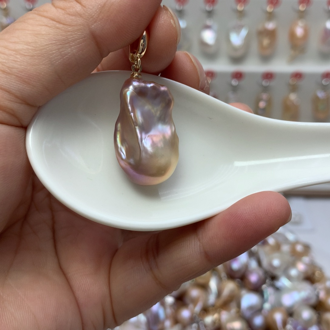 合金淡水珍珠其他