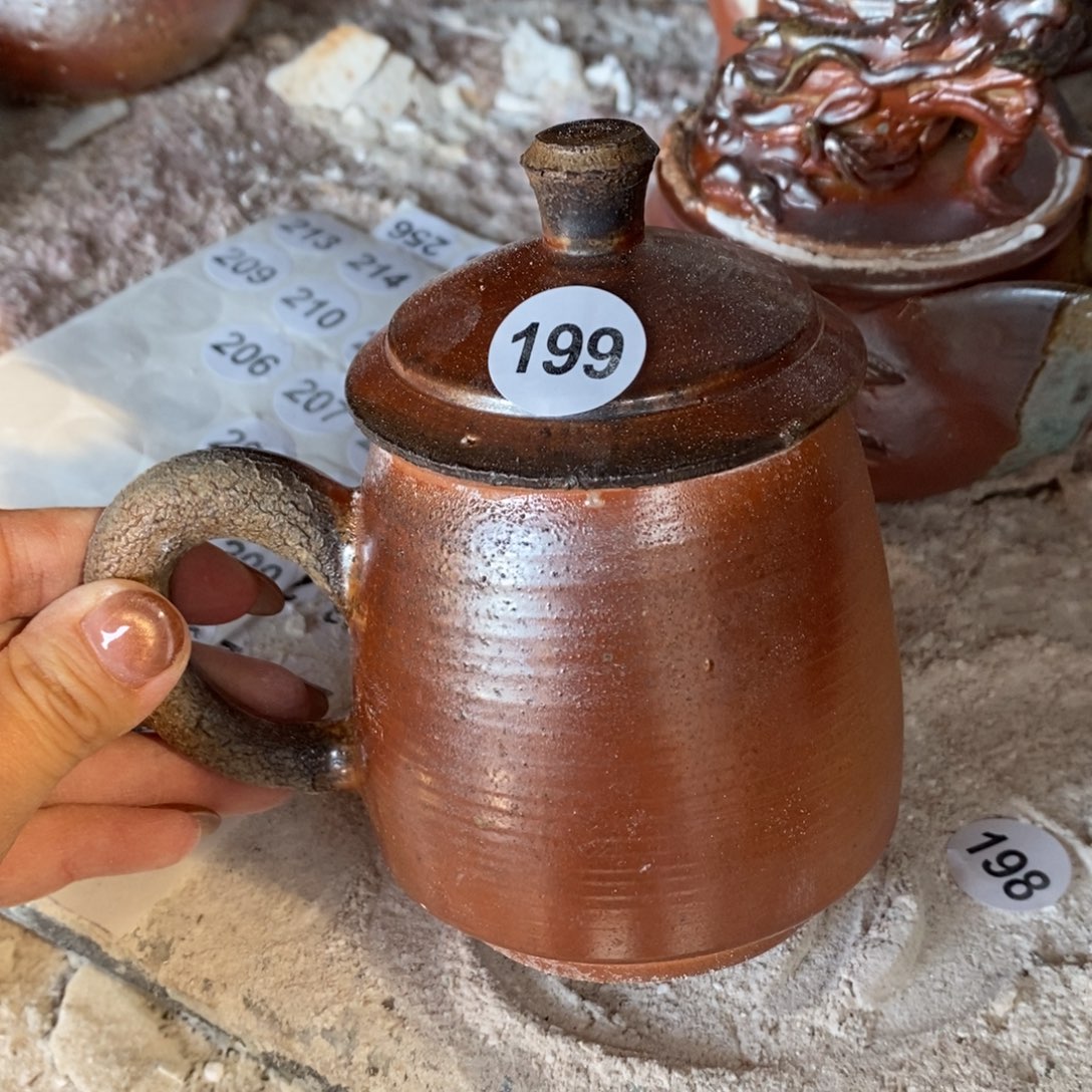 开窑大吉，高货多多！