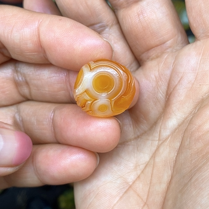 未镶嵌饰品玛瑙/玉髓