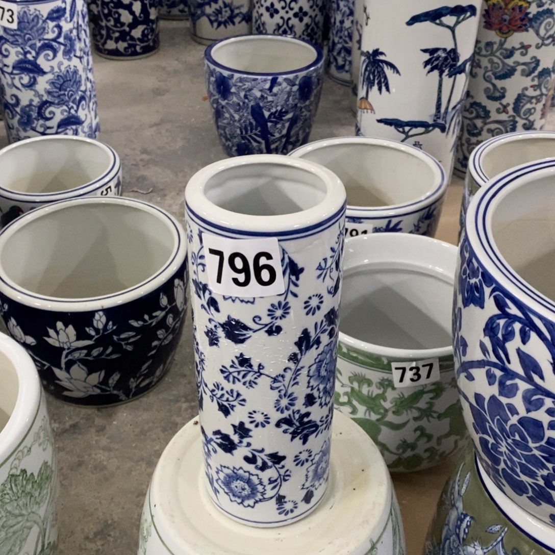 微瑕介意勿拍摆件