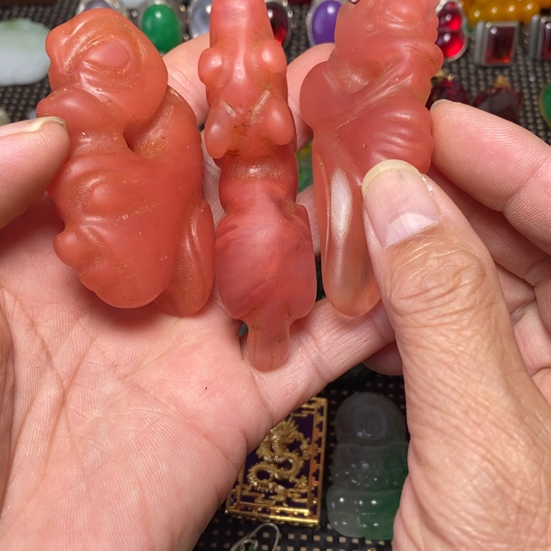 陶在于他用什么东西去寻找别人不喜欢的东西就是因为