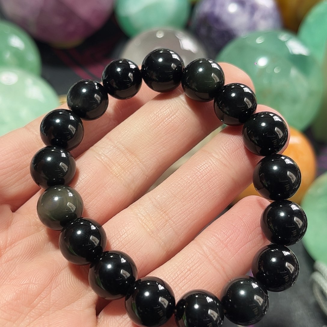 水晶天然水晶微瑕未镶嵌