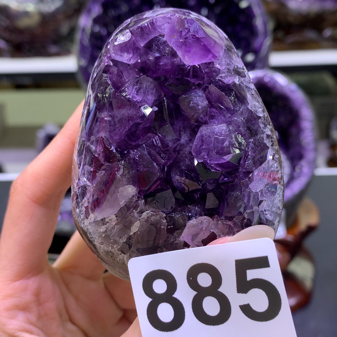 水晶水晶摆件未镶嵌