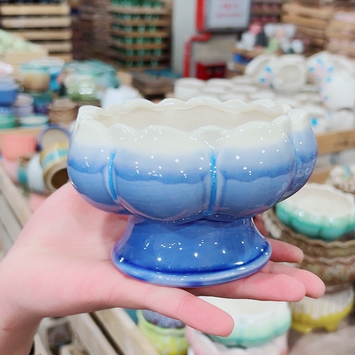 花盆有孔！订单凑满10米包由！