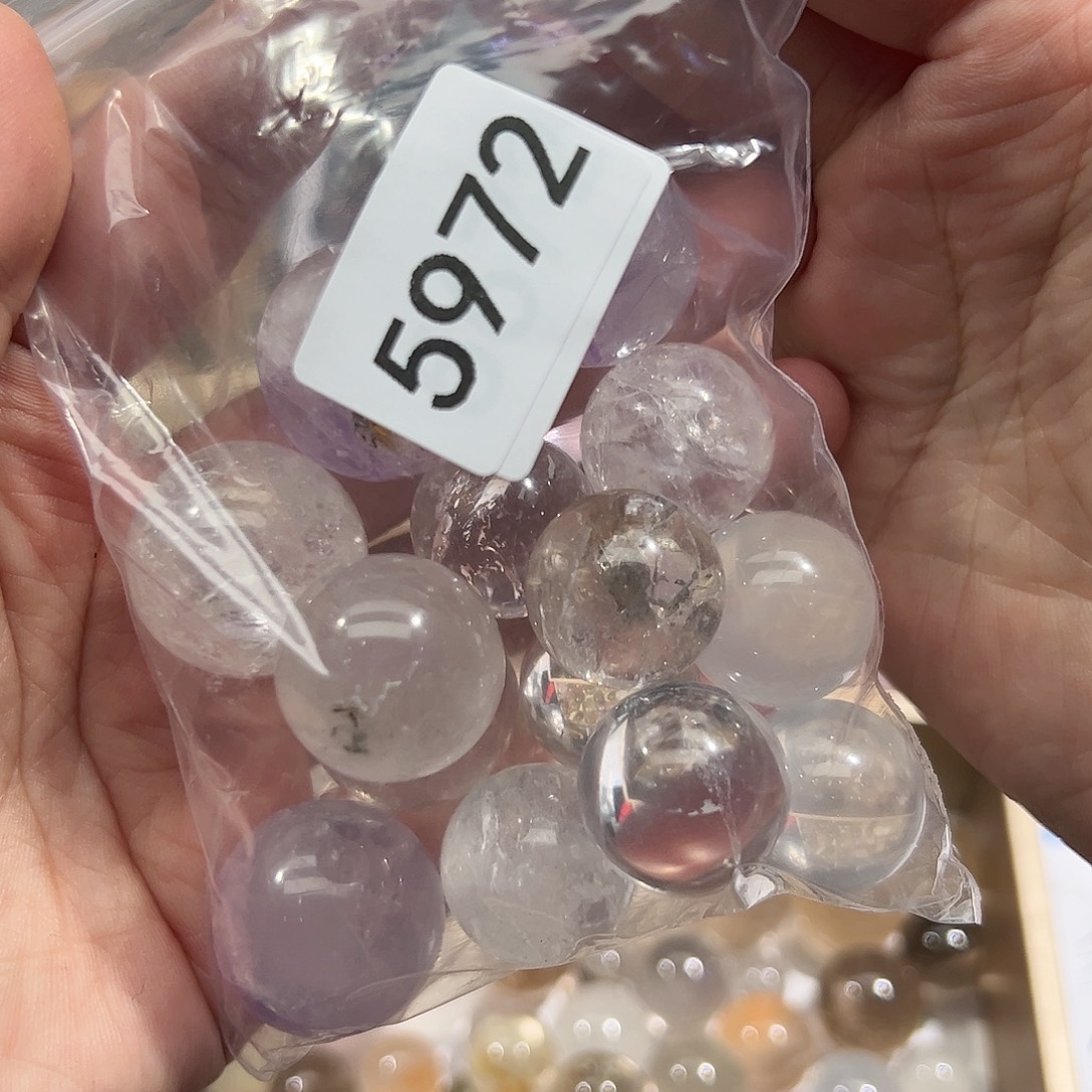 大型摆件（非配饰）未镶嵌水晶