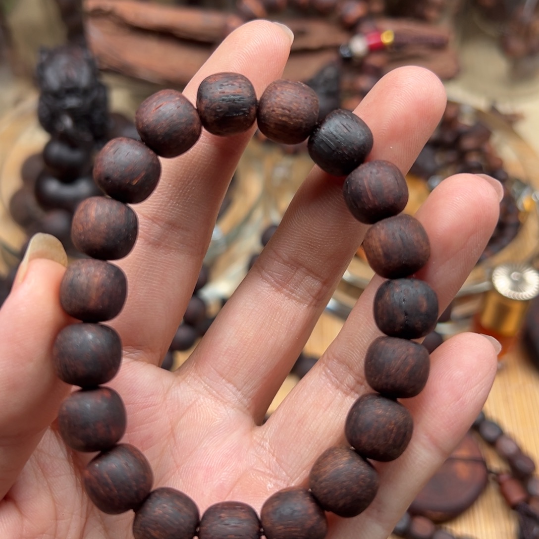 降真香无事牌10.11桶